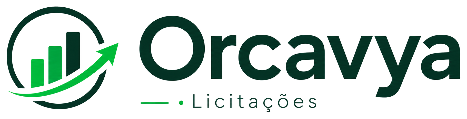 Orcavya Licitações